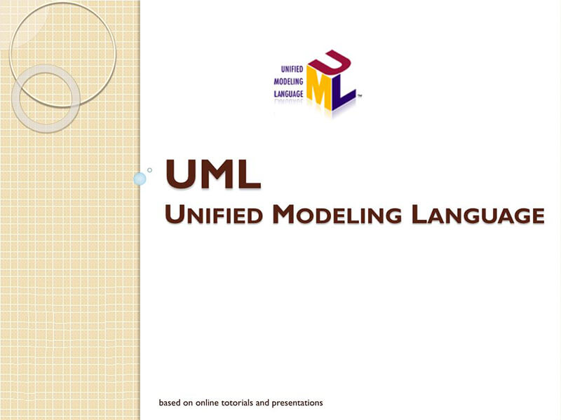 9 dạng biểu đồ cơ bản của UML